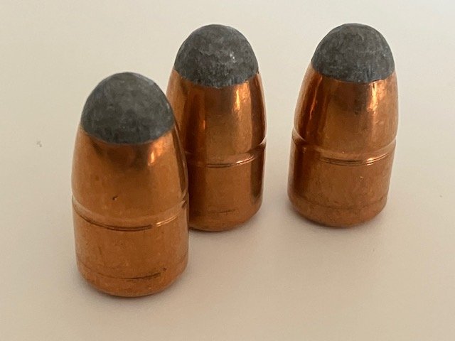 Woodleigh-Geschosse Kal. 500 BP, .510 440 gr – Bild 2