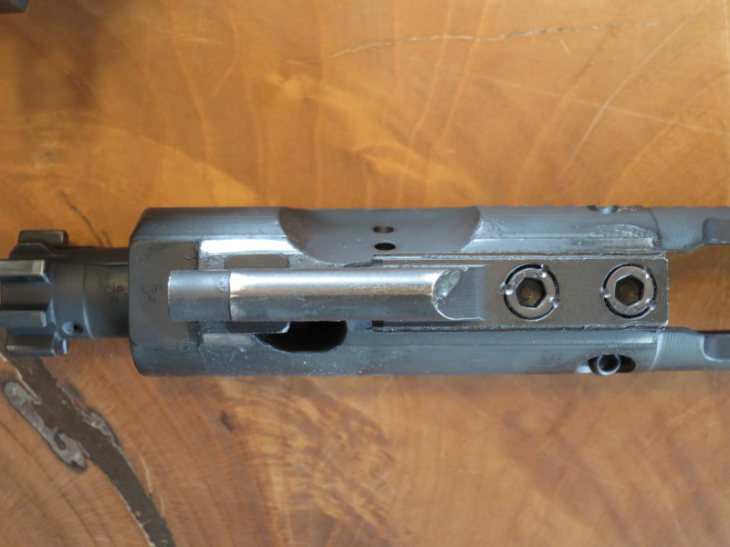 Dynamic Arms Research DAR-15 Advanced .223 Rem – Bild 4