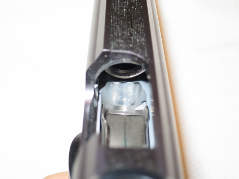 Mogdans 1911 Felixteam 6“ .45ACP – Bild 3