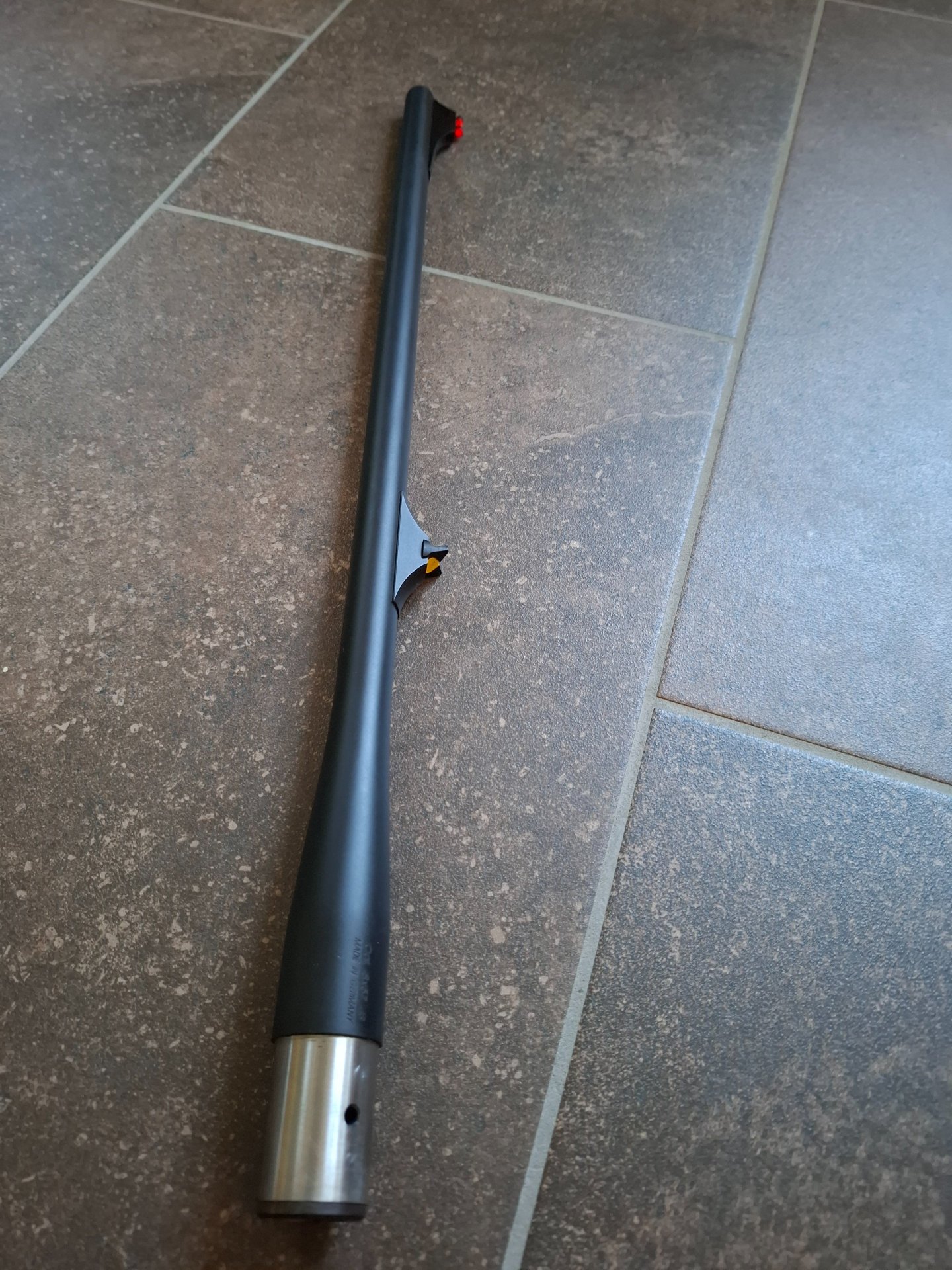 Wechsellauf Sauer 202 8x57is – Bild 2