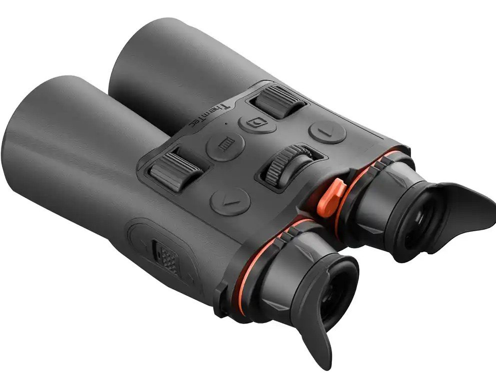 Thermtec Ventus 650 L inkl. Zubehör siehe Bilder von WAFFEN FLÜHR – Bild 3