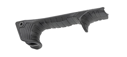 1 x DLG-159 Tactical Picatinny Handstop mit QD Basis > Vorderer Anschlag für AR15 SLB 223 Schmeisser – Bild 1