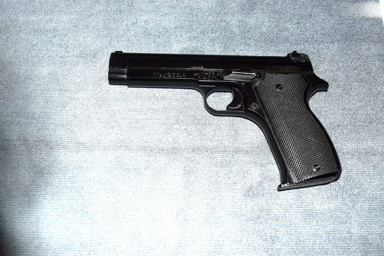 Petter S.A.C.M 1935.A – Bild 2