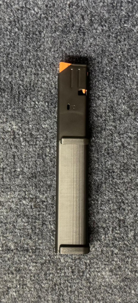 Griffverlängerung AR9 Typ COLT SMG Magazin Duramag - Hera Oberland Arms – Bild 1