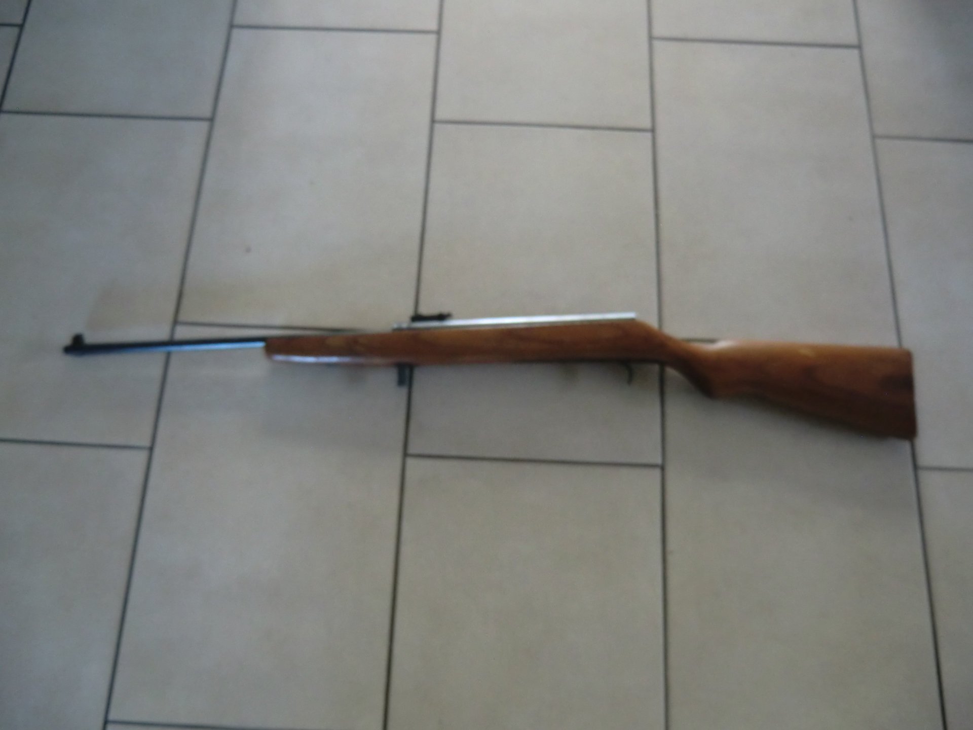 Haenel Sport Model 49a – Bild 1