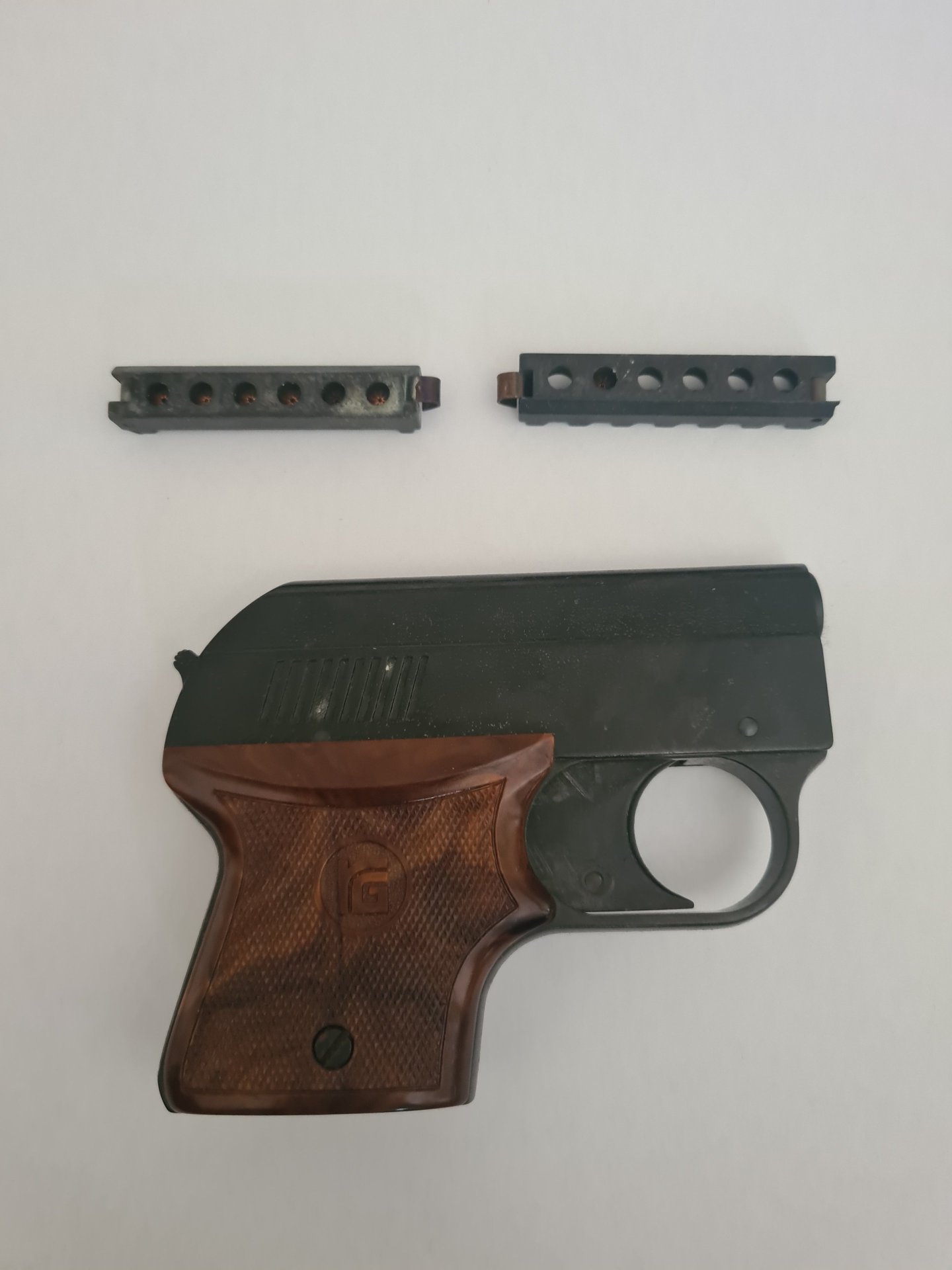 Röhn RG3 Kal 6mm – Bild 1