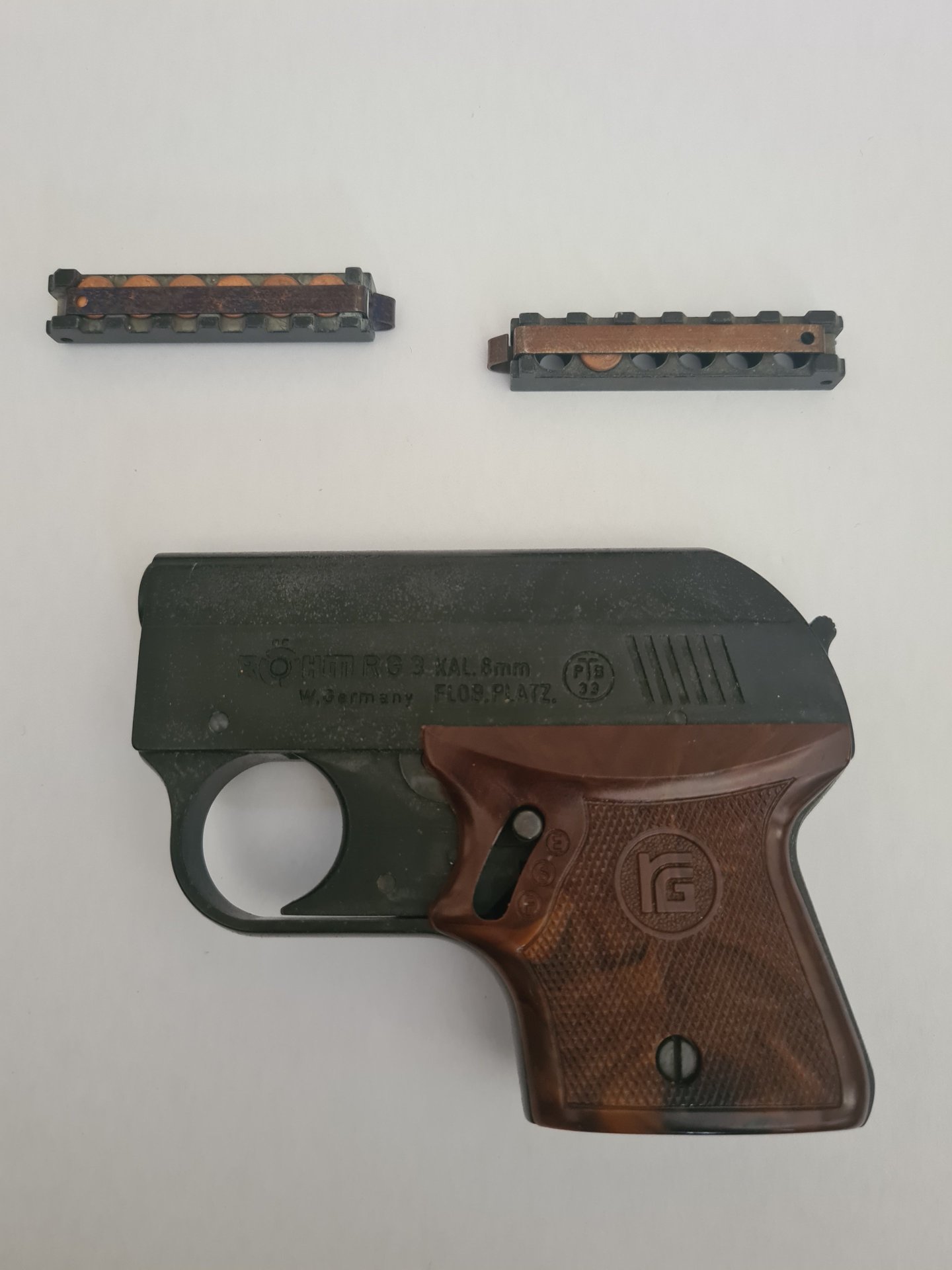 Röhn RG3 Kal 6mm – Bild 3