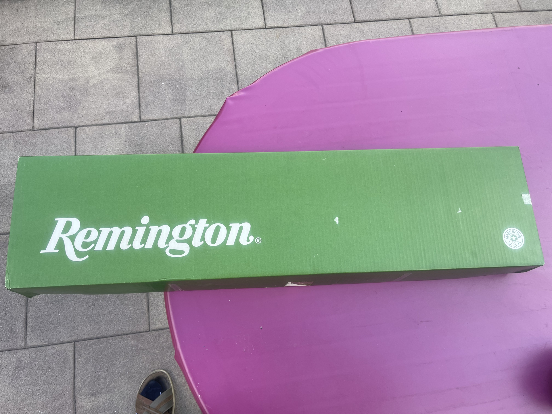 Remington 870 Express Security Schaftset !!!! – Bild 4