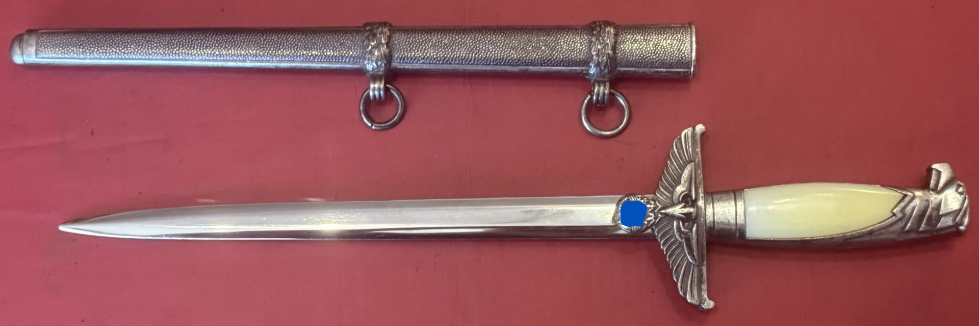 Diplomaten Dolch – Bild 3