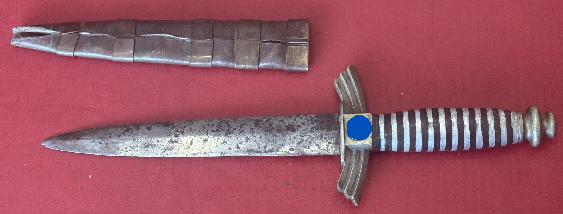 DLV Fliegermesser – Bild 4