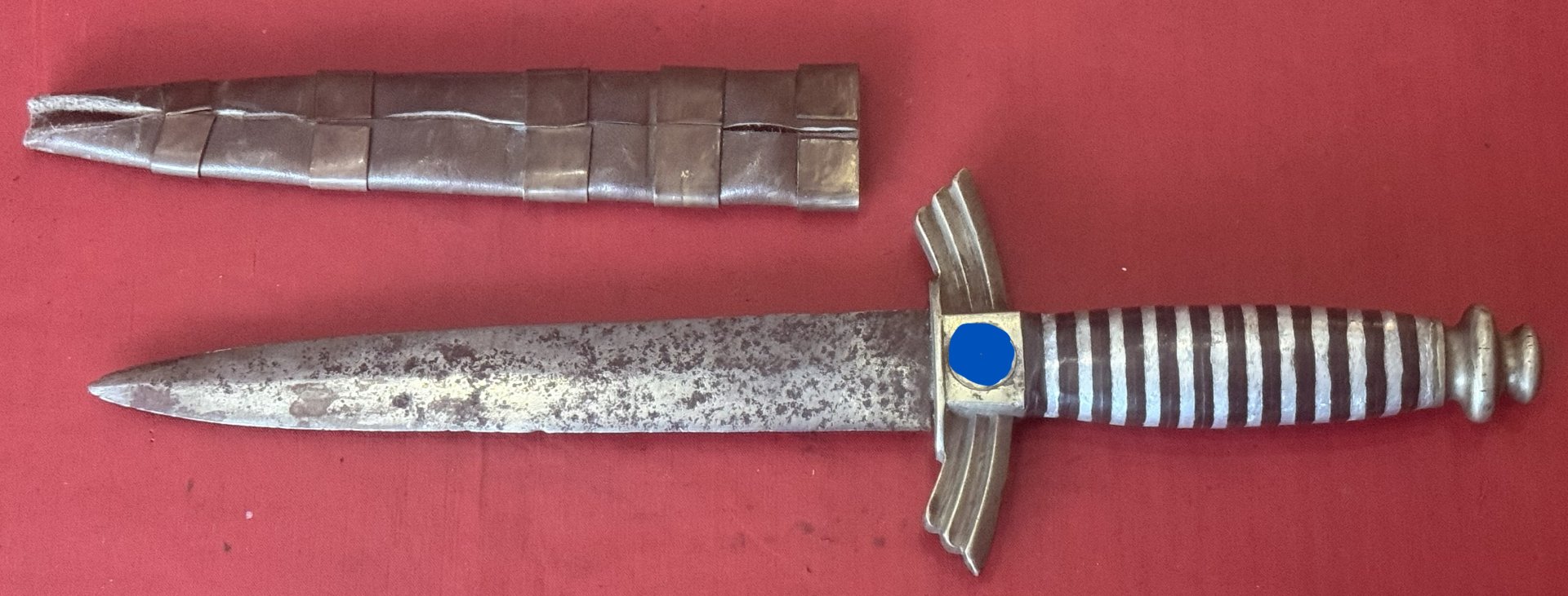 DLV Fliegermesser – Bild 3