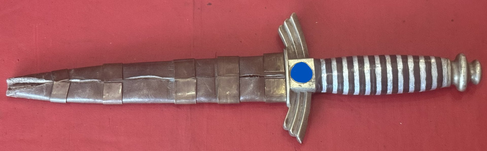DLV Fliegermesser – Bild 1