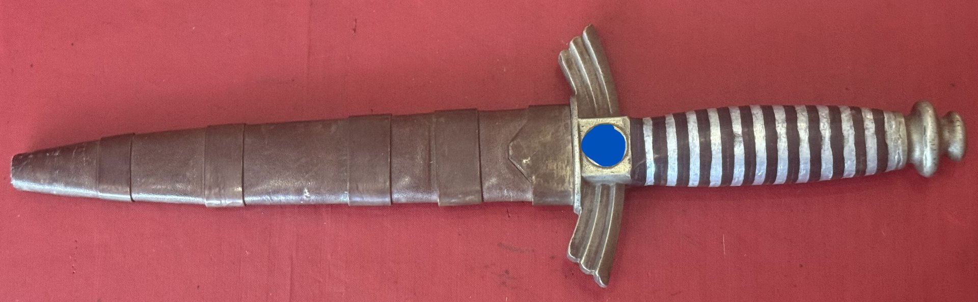 DLV Fliegermesser – Bild 2