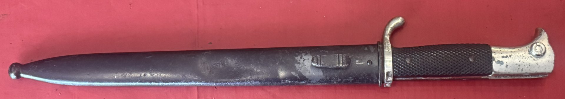 K98 Bajonett Ausgehe Extra Hersteller Tiger – Bild 1