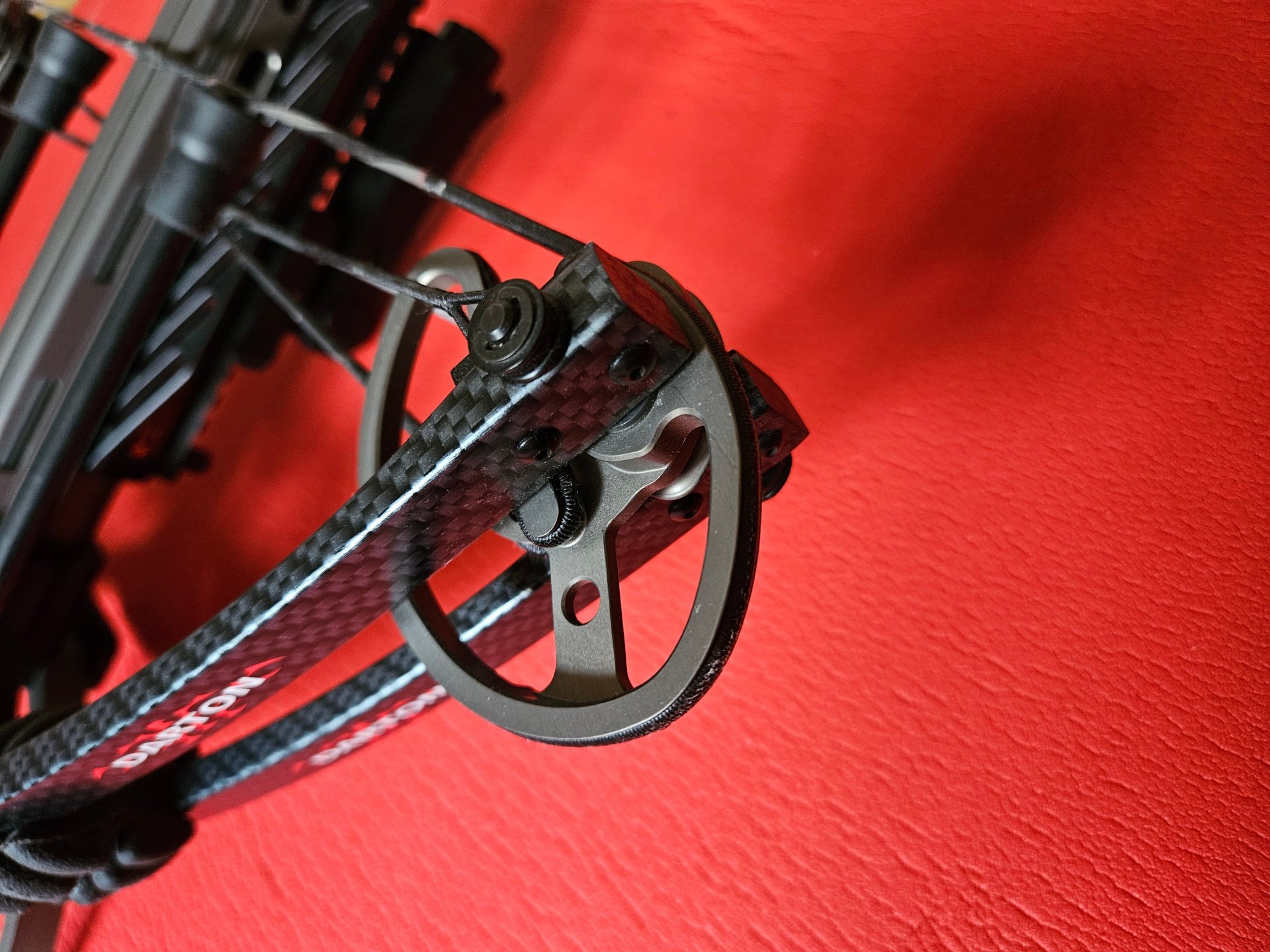 Darton Toxin 150 XT – Bild 4