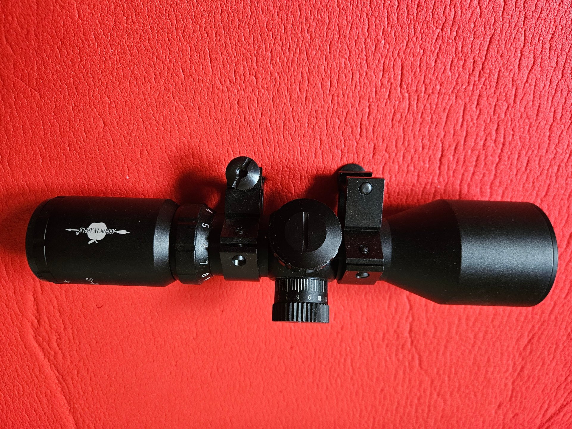 Darton Toxin 150 XT – Bild 2