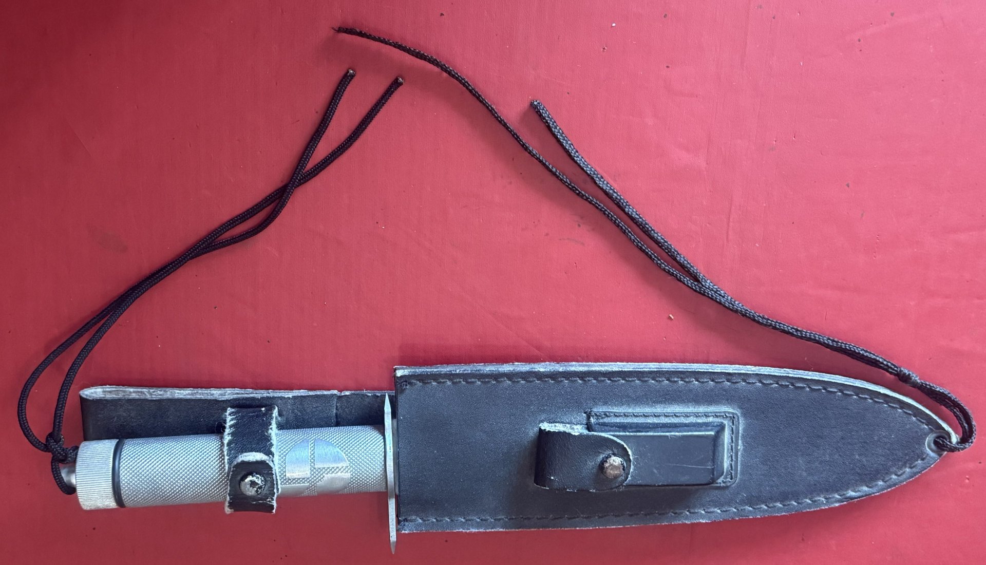 Kampfmesser – Bild 1