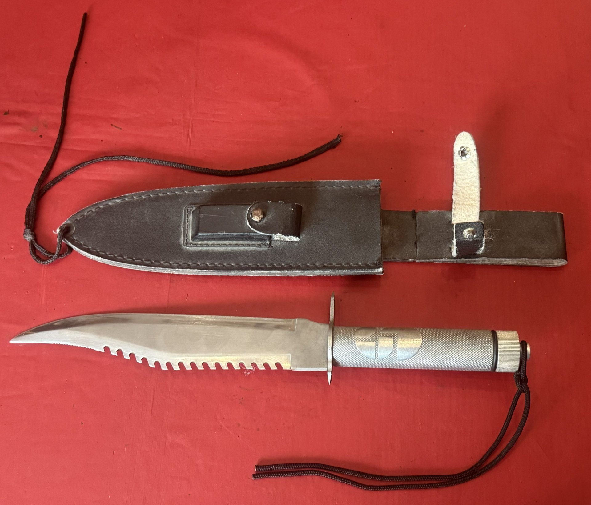 Kampfmesser – Bild 3