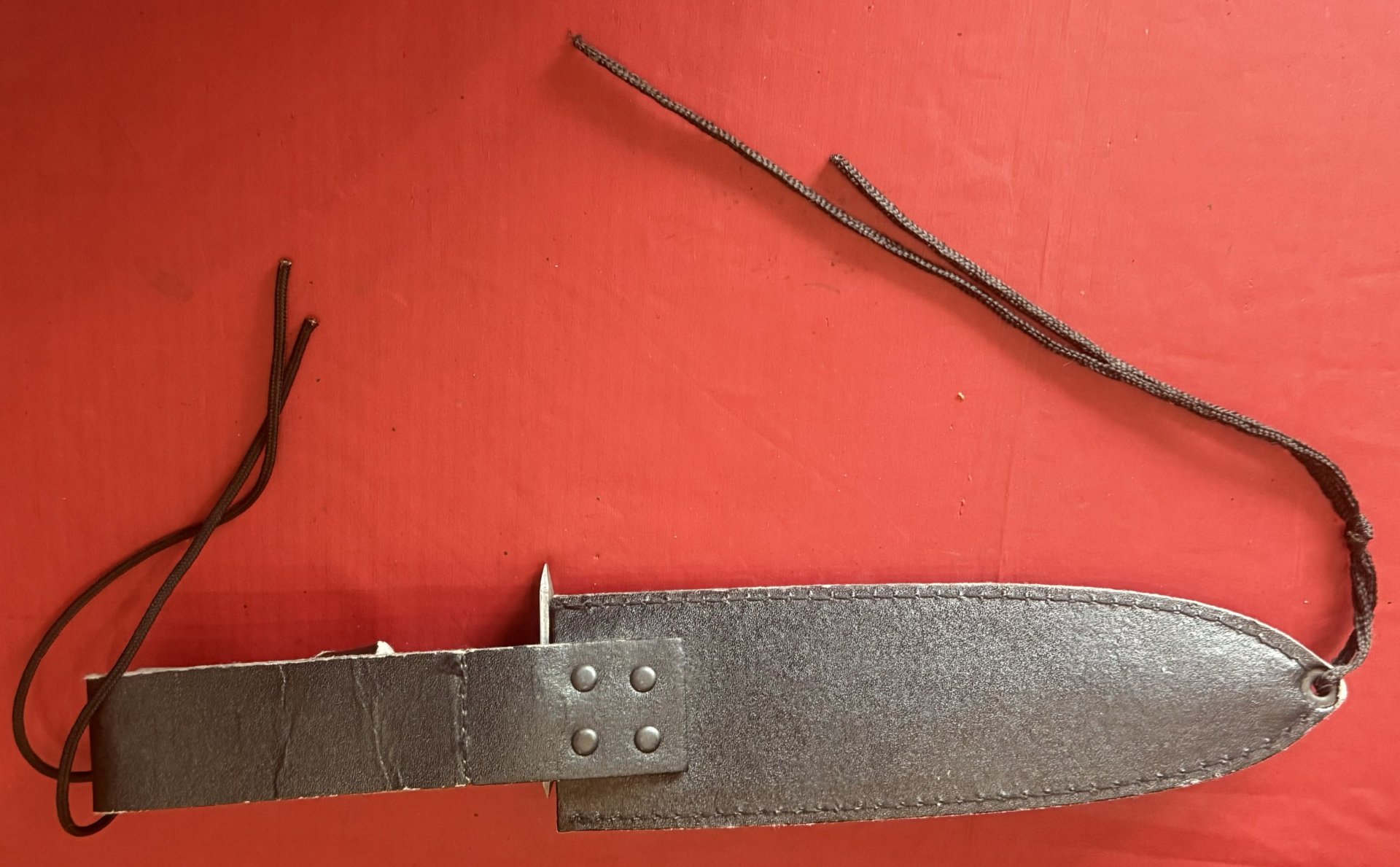 Kampfmesser – Bild 2