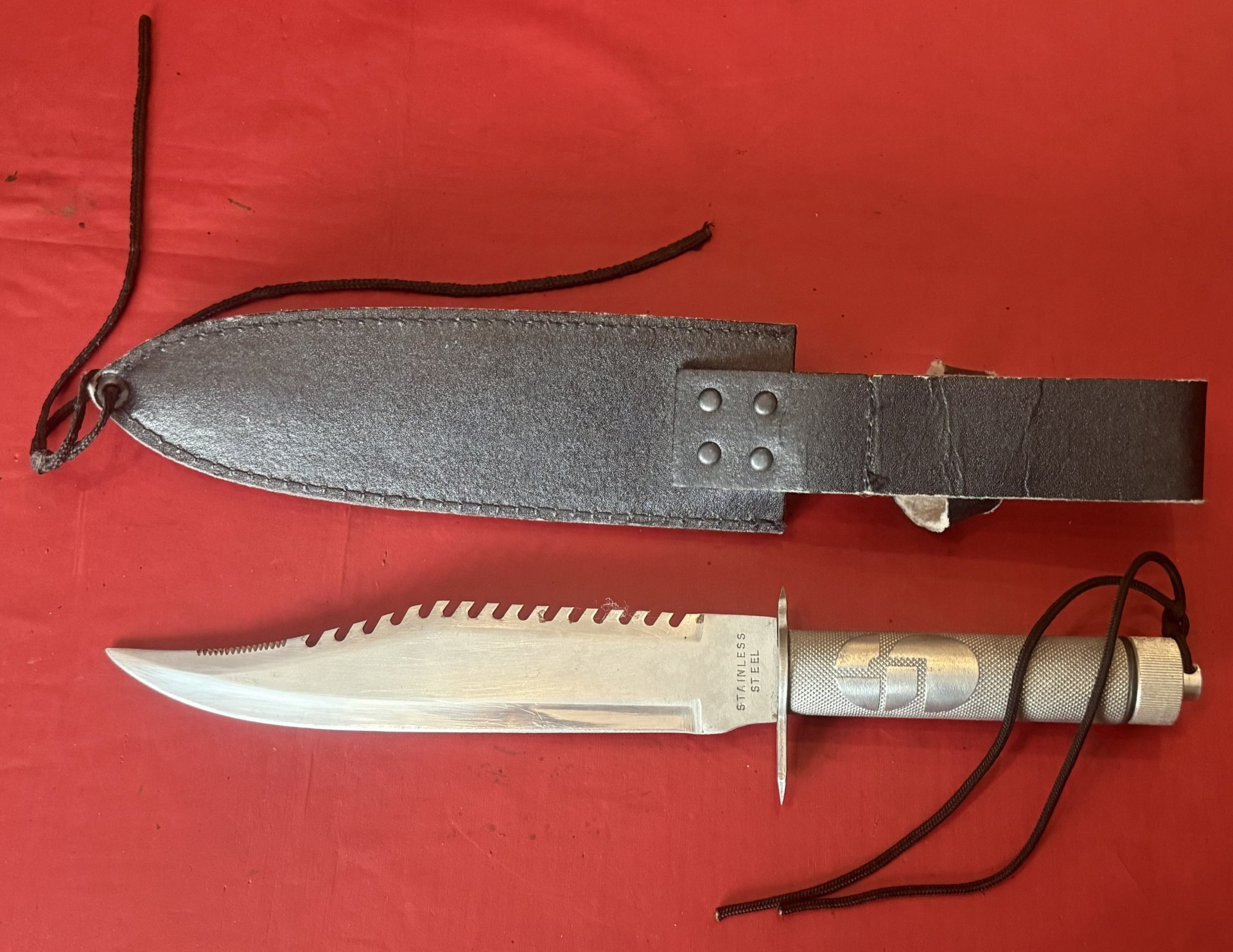 Kampfmesser – Bild 4