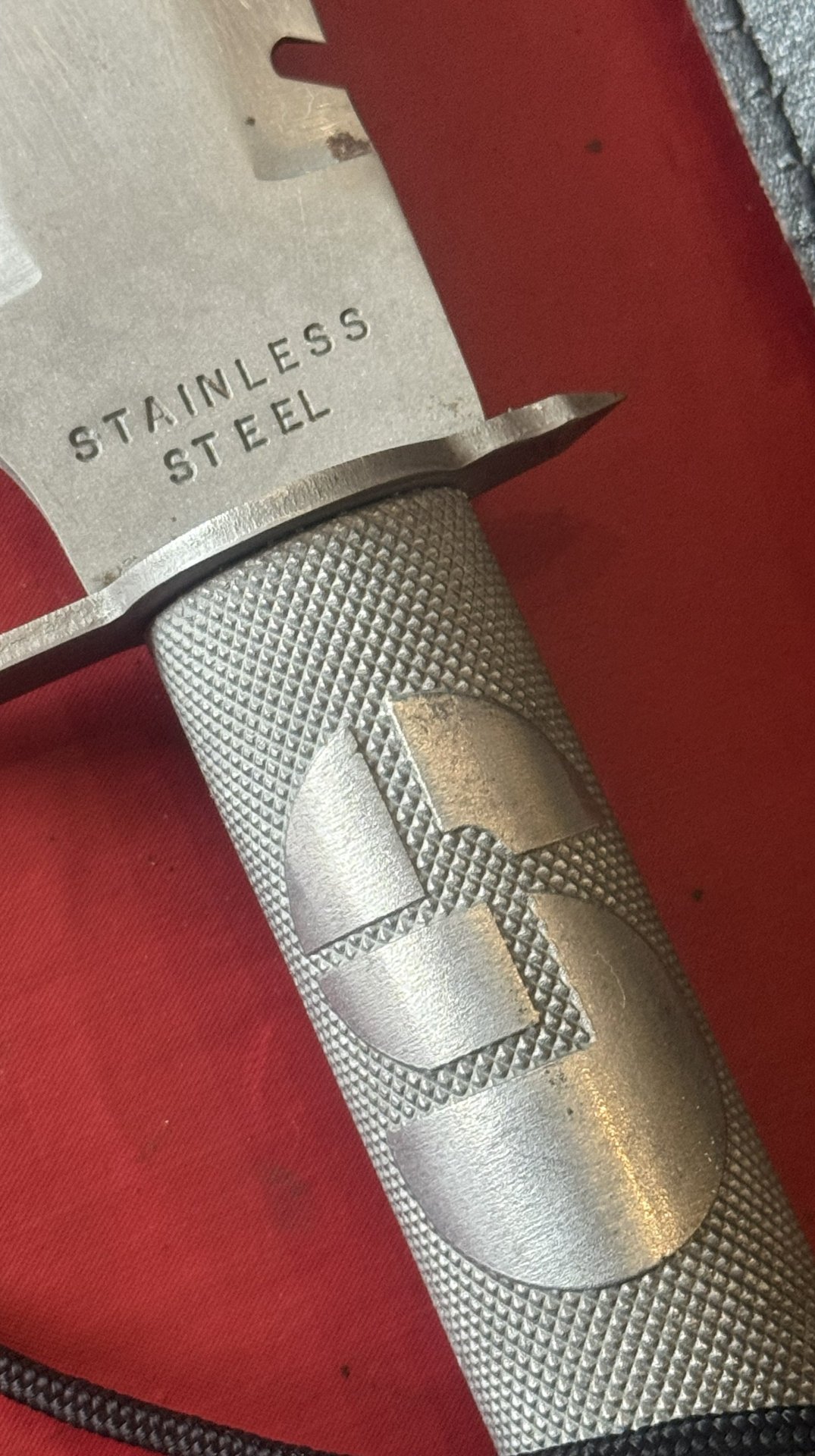 Kampfmesser – Bild 5
