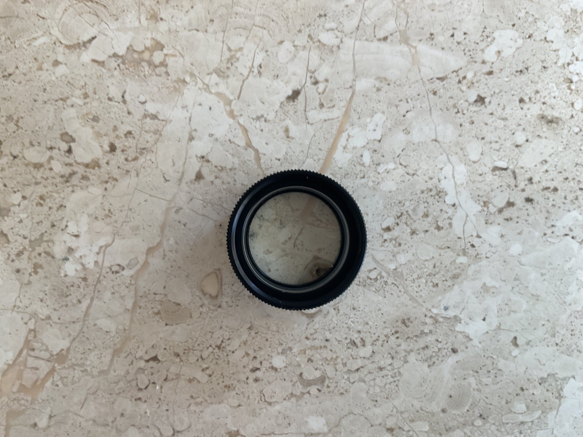 Adlerauge Eagle Eye M22 0,6 AC komplett mit Halteschraube – Bild 2