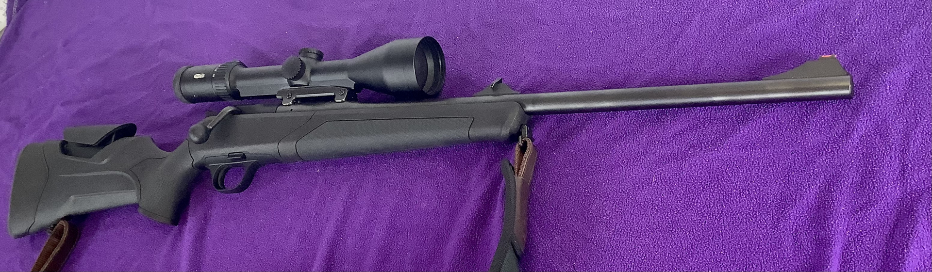Blaser R8 2.0 Semi Weight .308 Win & Meopta R2 Neuwertig ! – Bild 2