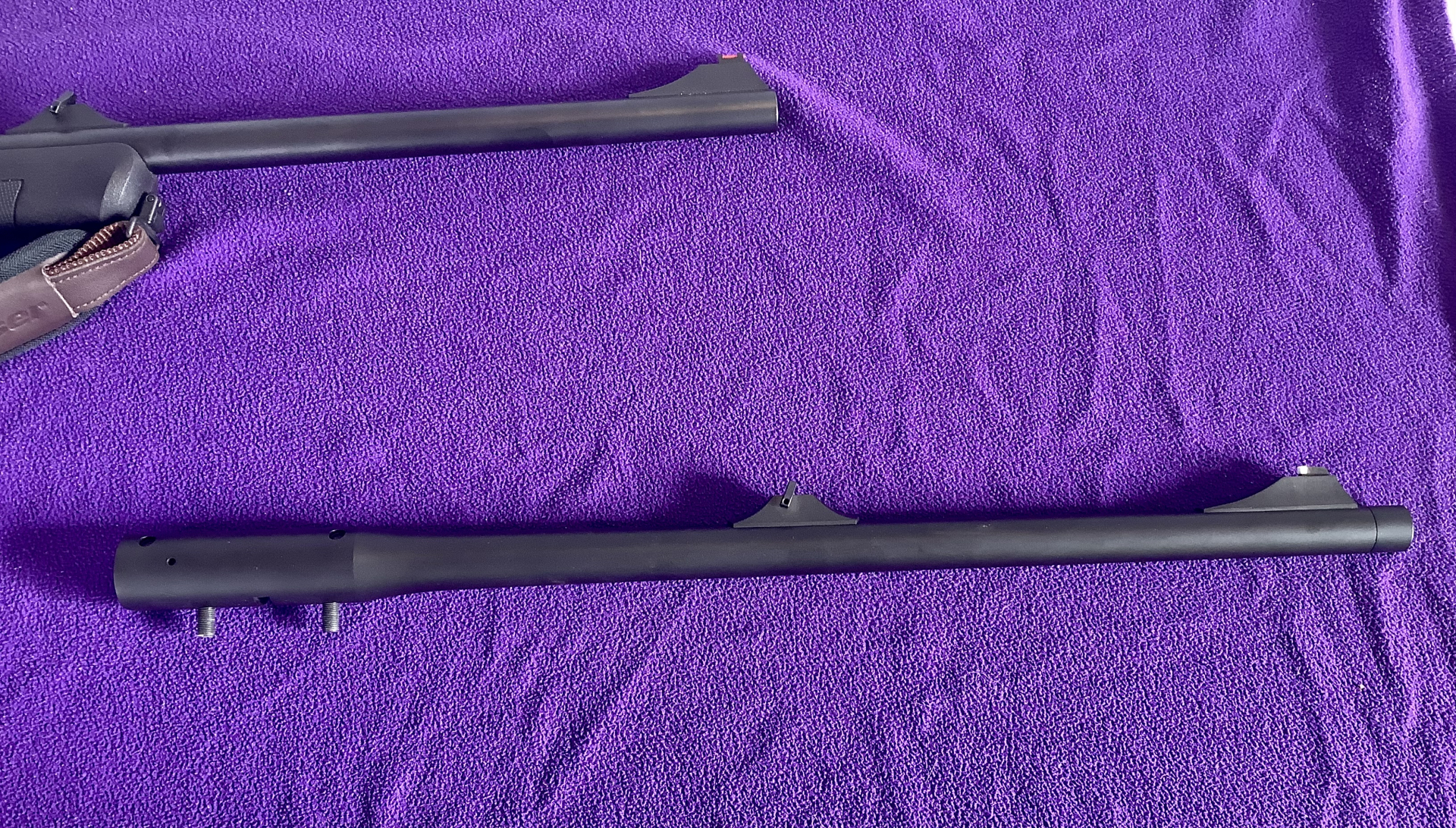 Blaser R8 2.0 Semi Weight .308 Win & Meopta R2 Neuwertig ! – Bild 3