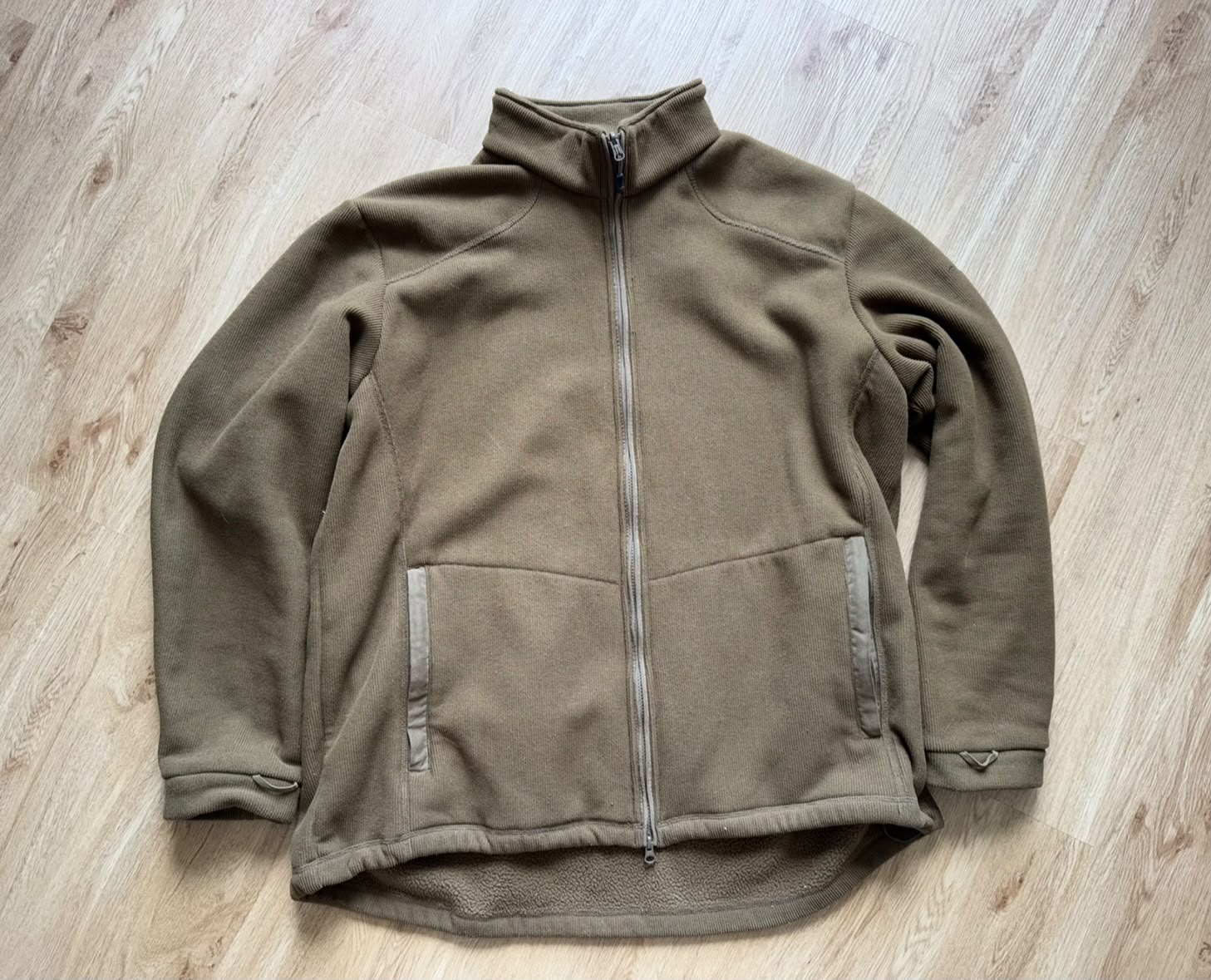 Blaser Argali2 Jacke 2 in 1 Innenjacke – Bild 1