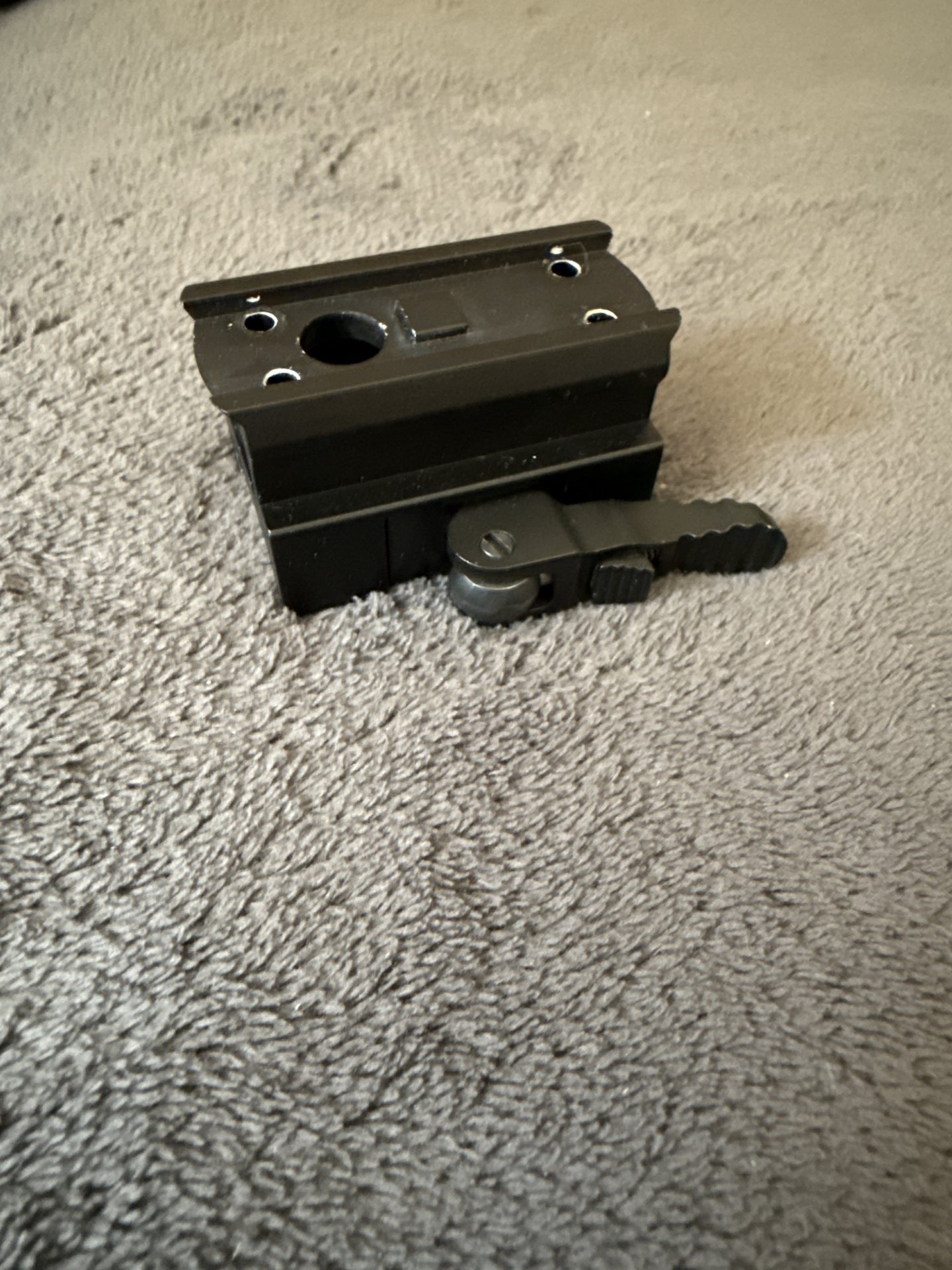 Riser, Erhöhung für Aimpoint Micro – Bild 1
