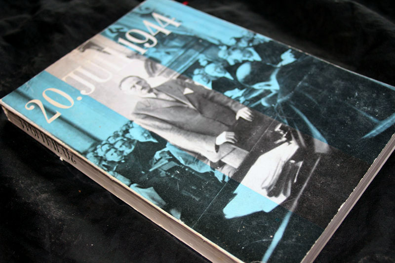 20. JULI 1944 - Erich Zimmermann – Bild 1