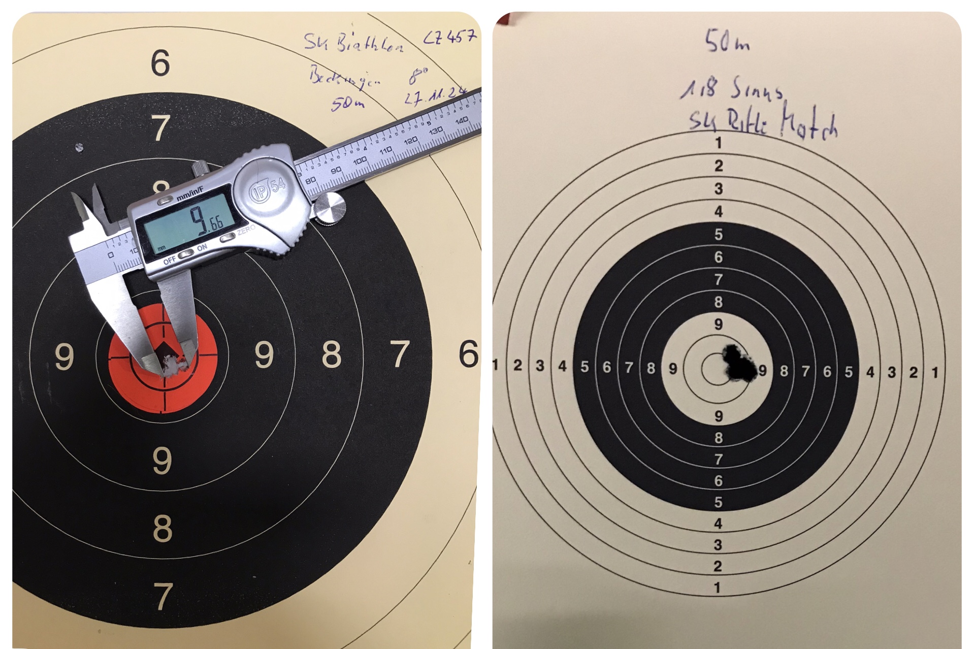 CZ 457 im MDT XRS Chassis, Timney Direktabzug u. Sinus Break Barrel Tuner, Kaliber .22lr – Bild 6