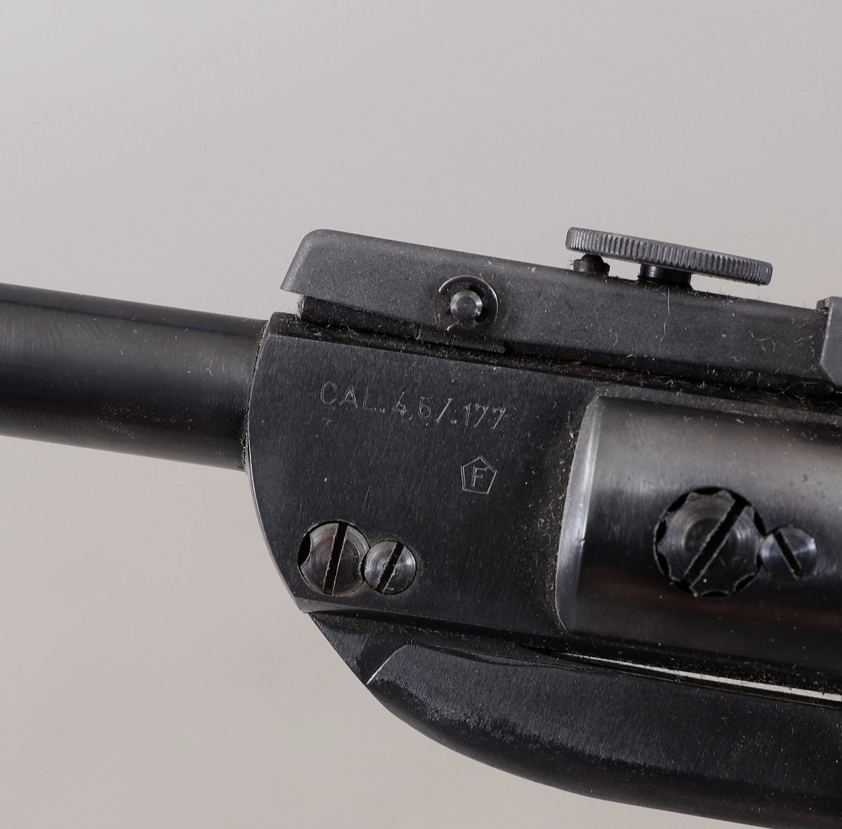 Diana Model 25D – Bild 5