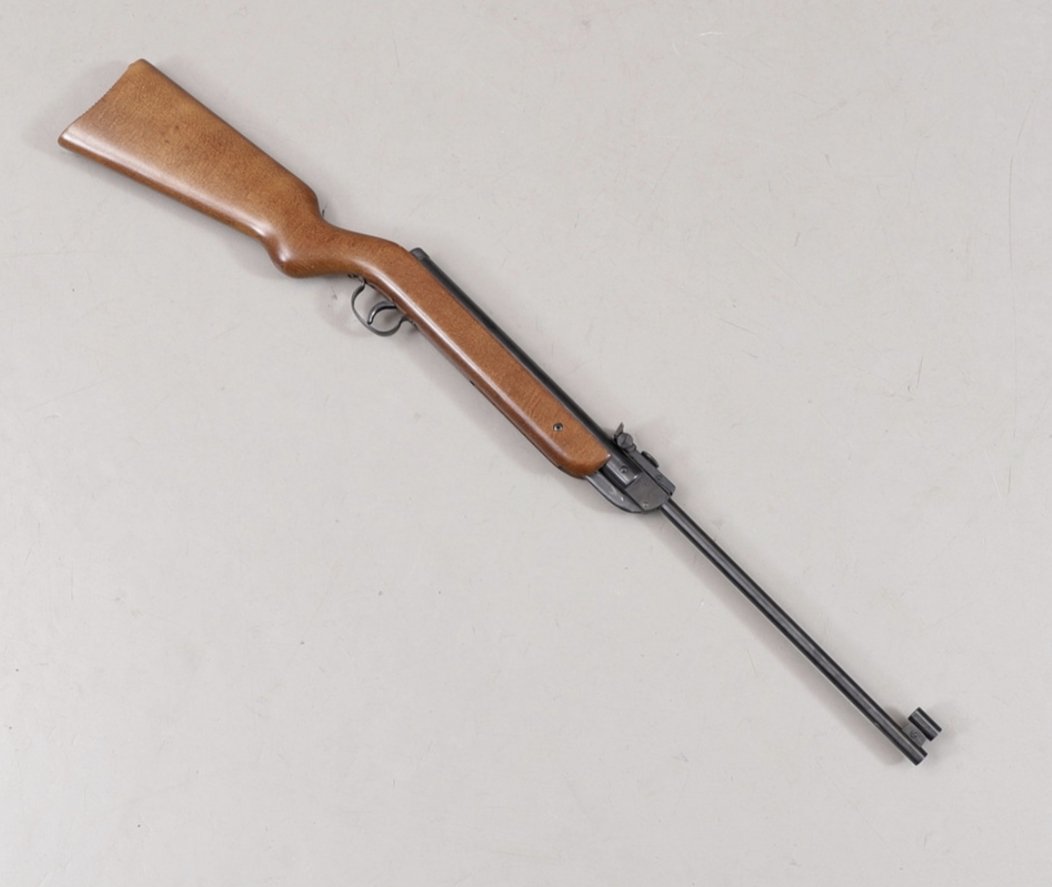 Diana Model 25D – Bild 1