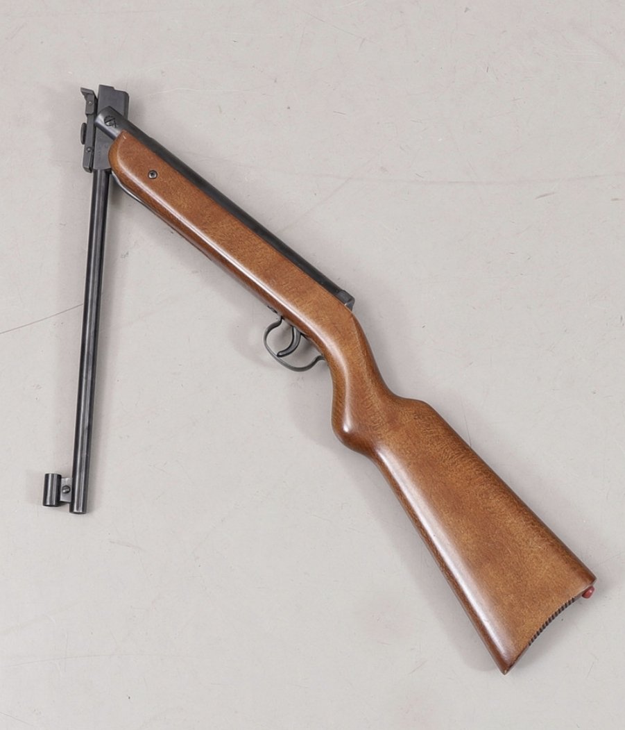 Diana Model 25D – Bild 2