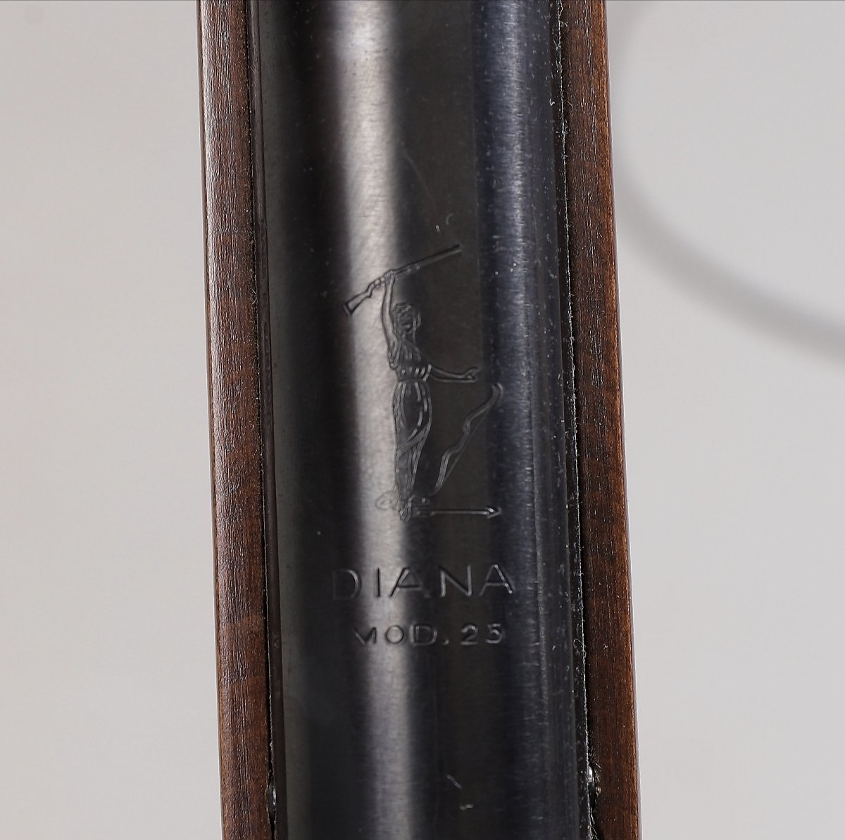 Diana Model 25D – Bild 4