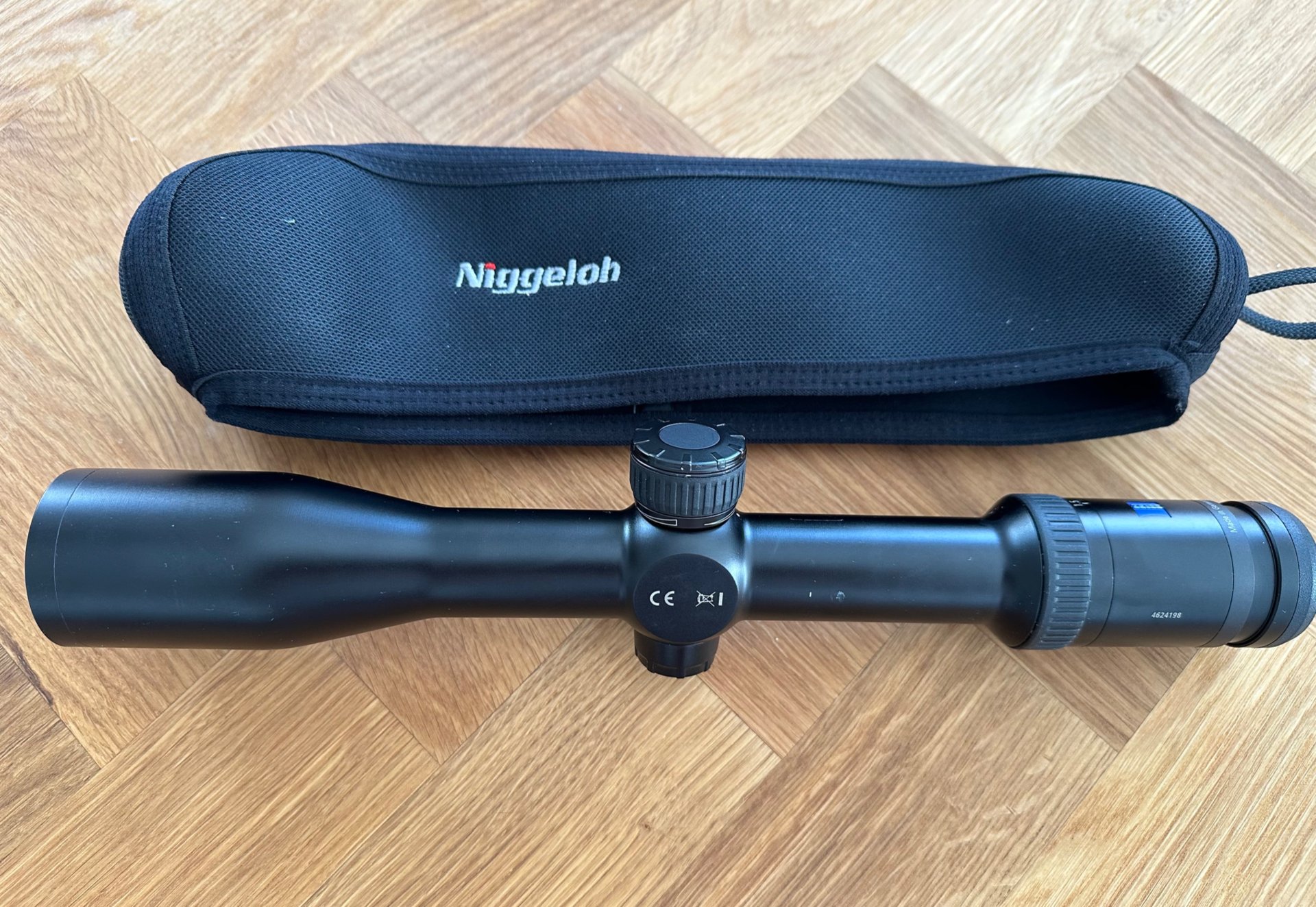 Zeiss Victory HT 1,5-6x42 – Bild 2
