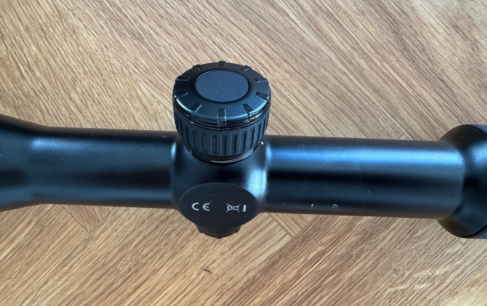 Zeiss Victory HT 1,5-6x42 – Bild 4
