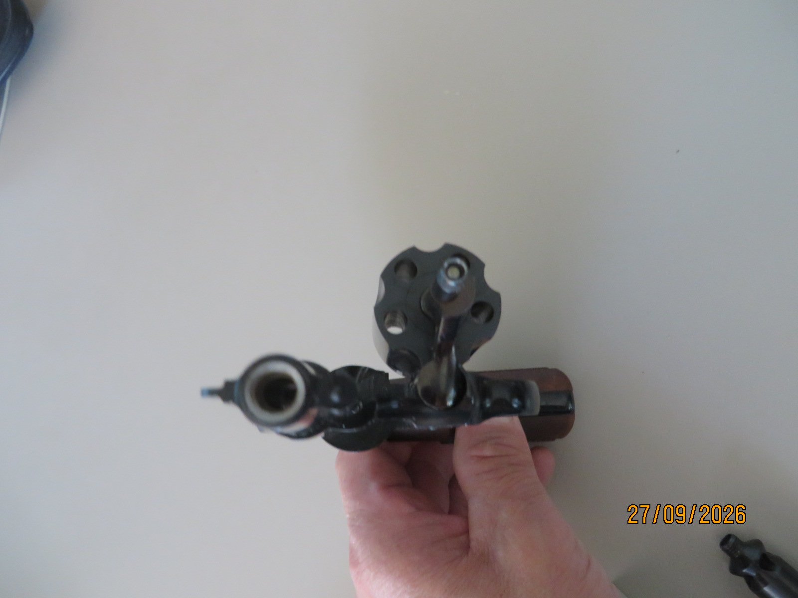 Erma EGR66 – Bild 3