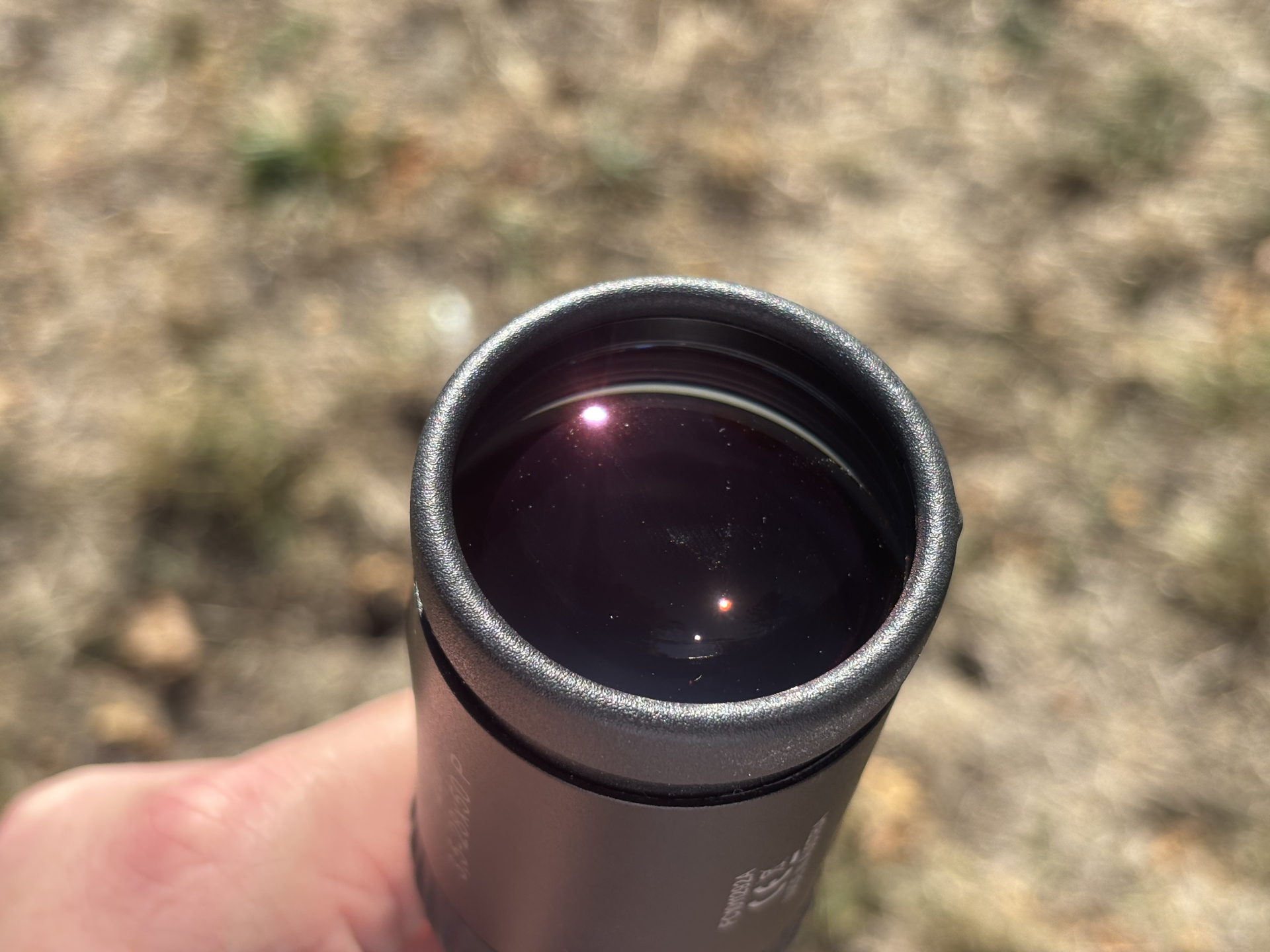 Swarovski Z8i 3,5-28x50 P SR Absehen 4A-I – Bild 3