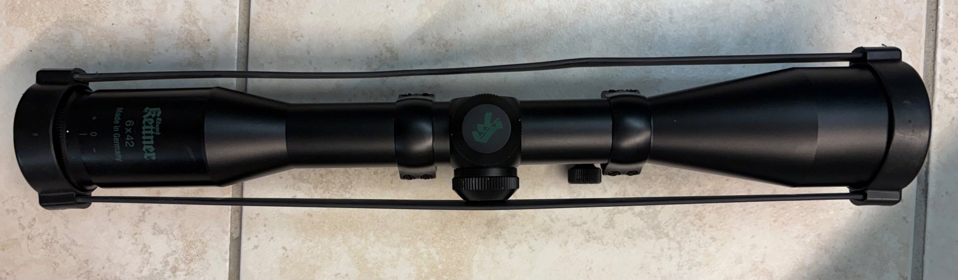 Pedersoli Creedmoor “30 Long range 45/70 Gov. – Bild 4