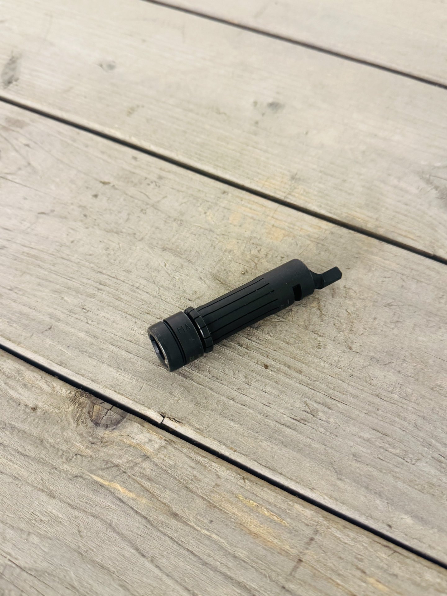 Blaser R8 Verschlusskopf GF - Guns & Goods – Bild 1