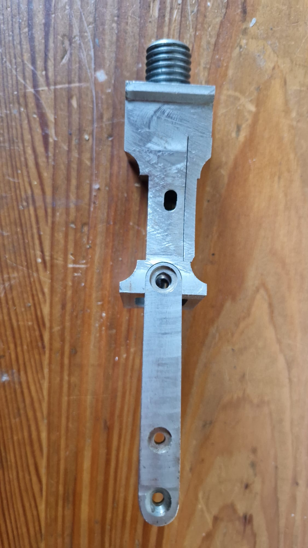 Kastenschlossbauteile – Bild 6
