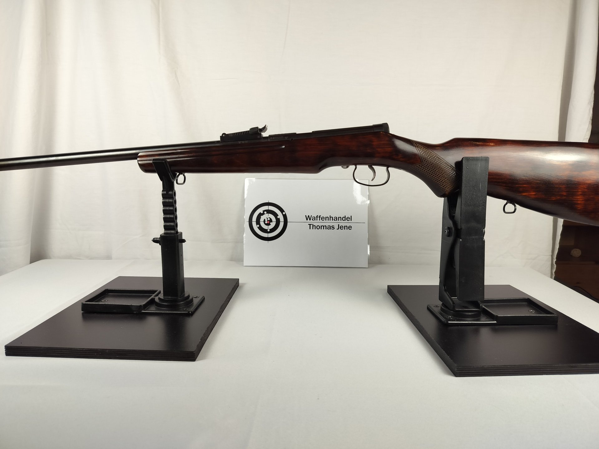 Einzellader TOZ 8 M Kaliber 22lr – Bild 1