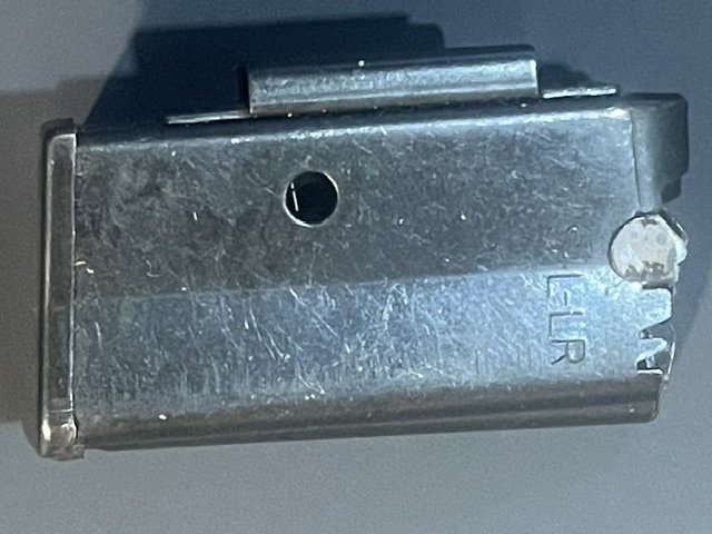 Mossberg Magazin 22 LR – Bild 2