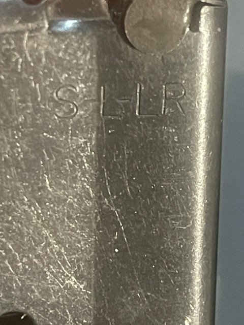 Mossberg Magazin 22 LR – Bild 3