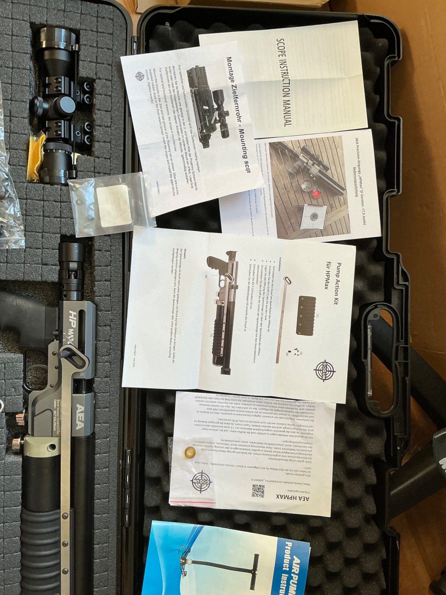 HP Maxx – Bild 3