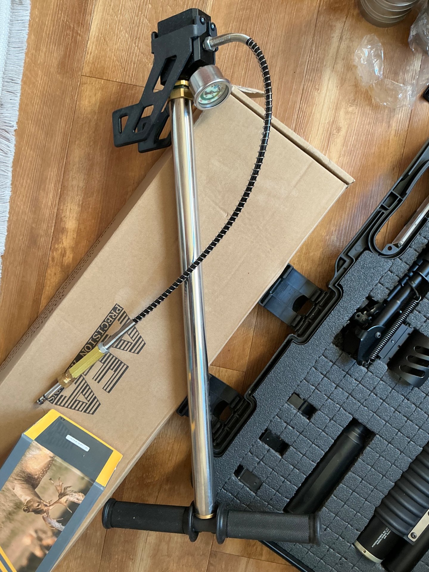 HP Maxx – Bild 4