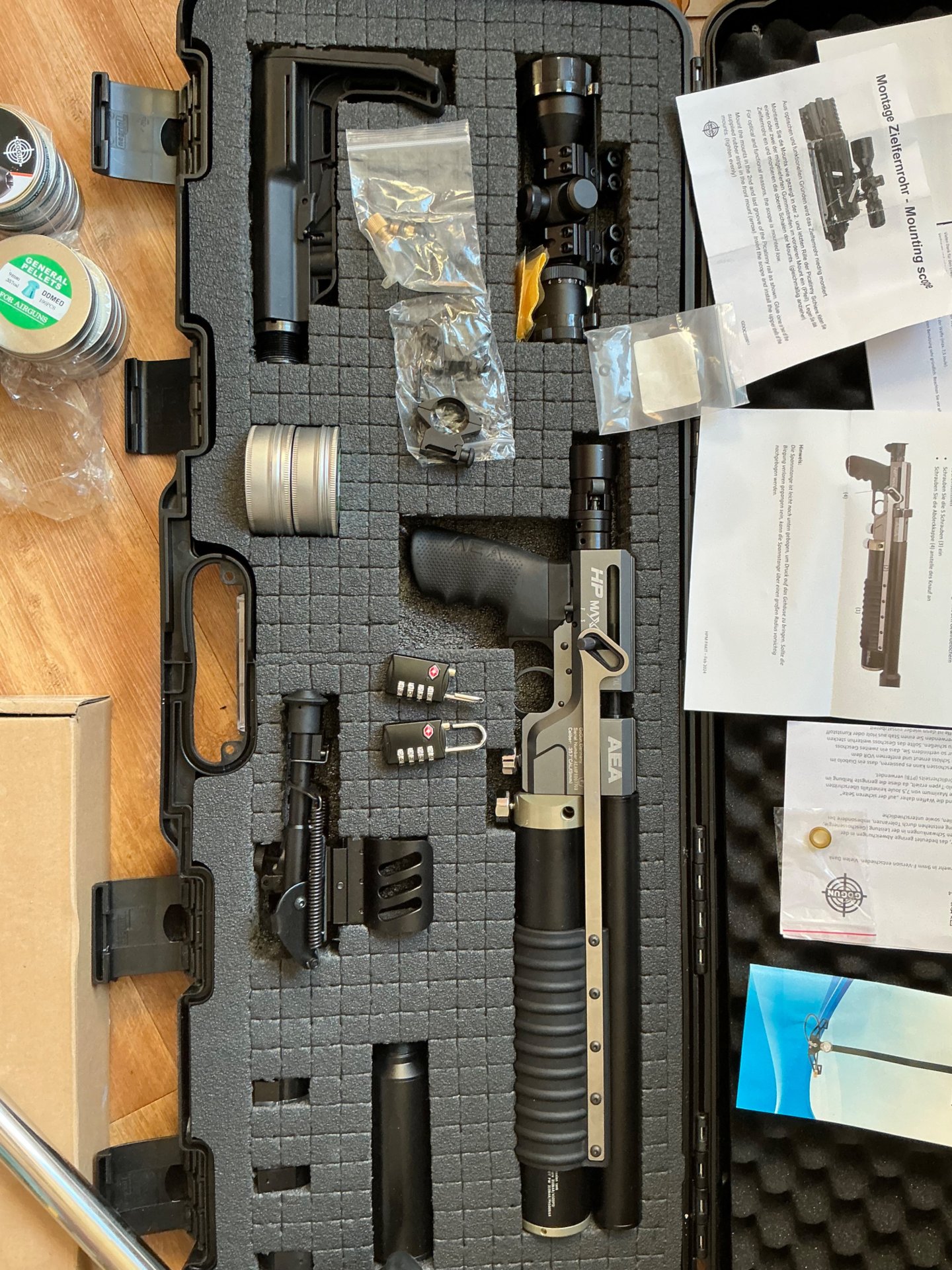 HP Maxx – Bild 2
