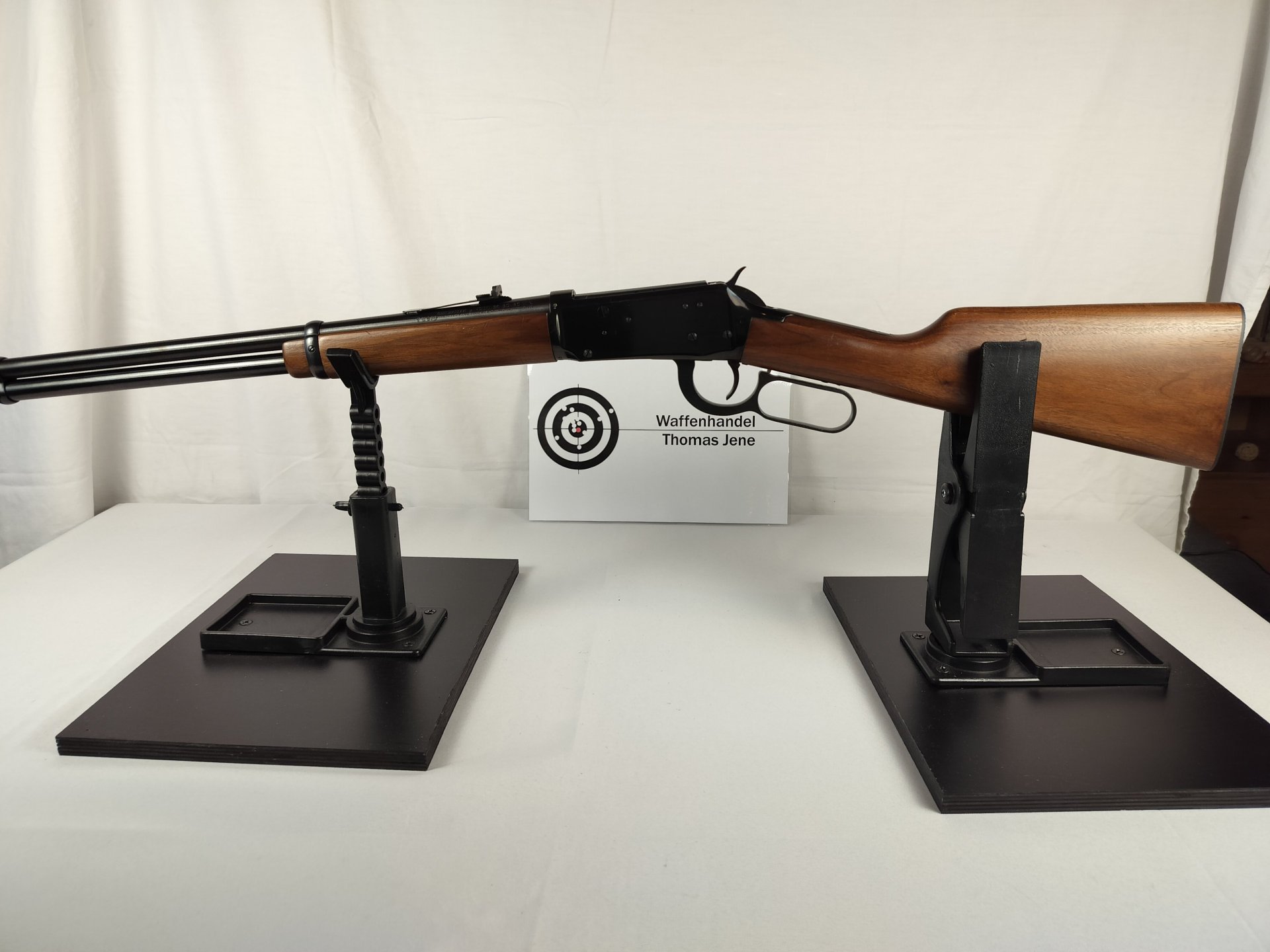 UHR Winchester Mod. 94 in .30-30 Winchester – Bild 1